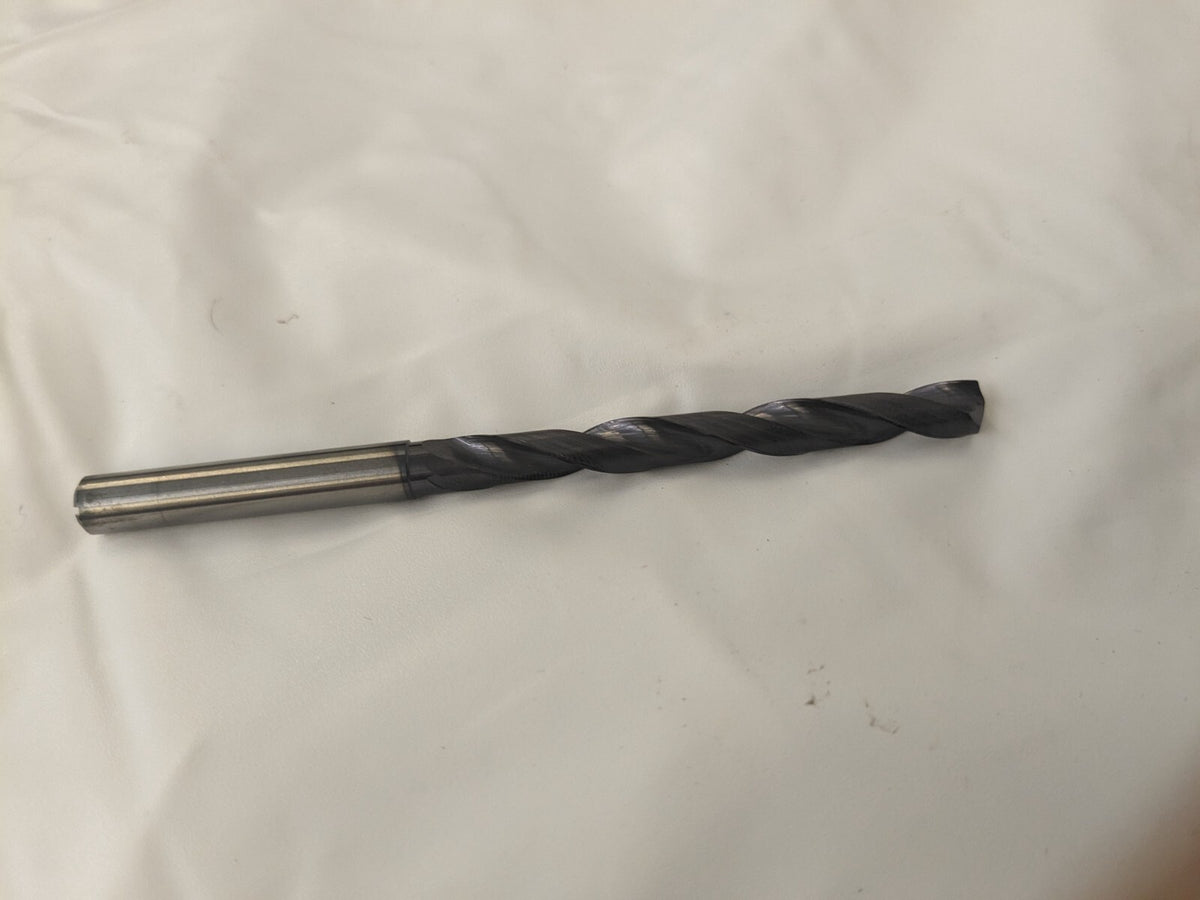M.A. Ford DRILL 19/64 COOLANT FED 02936