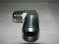 Eaton Union Elbow Carbon Steel SAE 37º (JIC) Flare-Twin Fitting 90º C5525X16