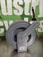 Pro Source Spring Retractable Hose Reel 75 Ft x 3/8 In Fitting 300 PSI Max.