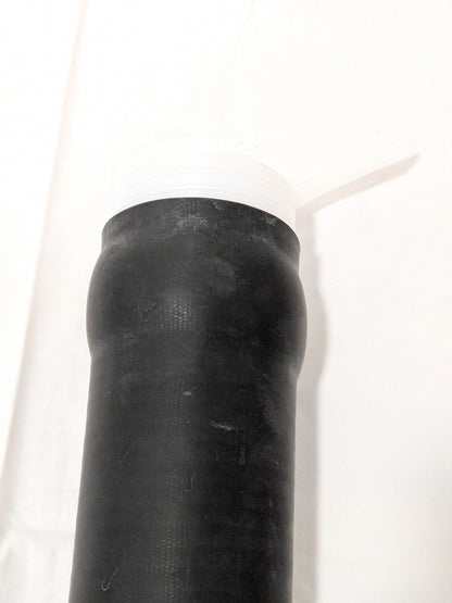 3M Heat-Shrink & Cold-Shrink Sleeve: 2-1/4" ID Before Shrinking 7000133178