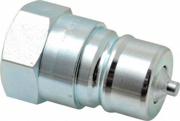 Parker Hydraulic Hose Female Pipe Rigid Fitting Hose Size 3/4" 6602-12-12
