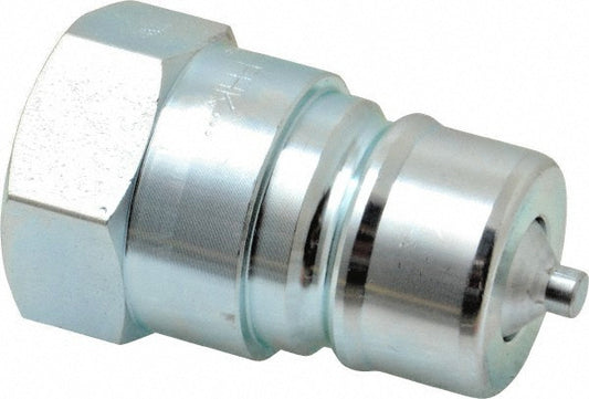 Parker Hydraulic Hose Female Pipe Rigid Fitting Hose Size 3/4" 6602-12-12