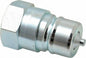 Parker Hydraulic Hose Female Pipe Rigid Fitting Hose Size 3/4" 6602-12-12