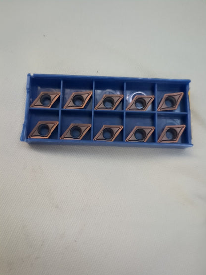 SUMITOMO Turning Insert: CCMT32.52ESU AC520U, Carbide 19HWW28