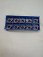 SUMITOMO Turning Insert: CCMT32.52ESU AC520U, Carbide 19HWW28