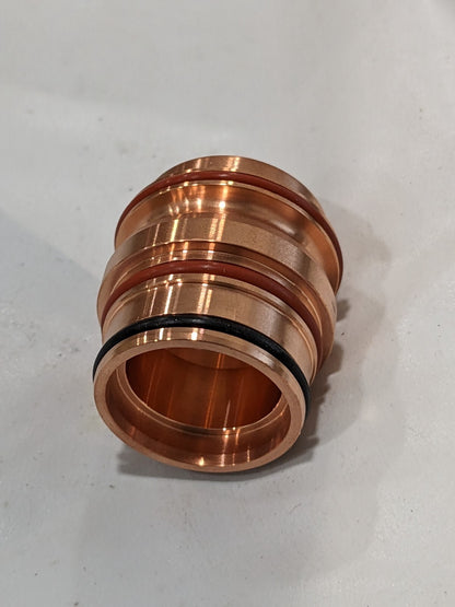 Hypertherm 800 Amp Nozzle For HPR800XD