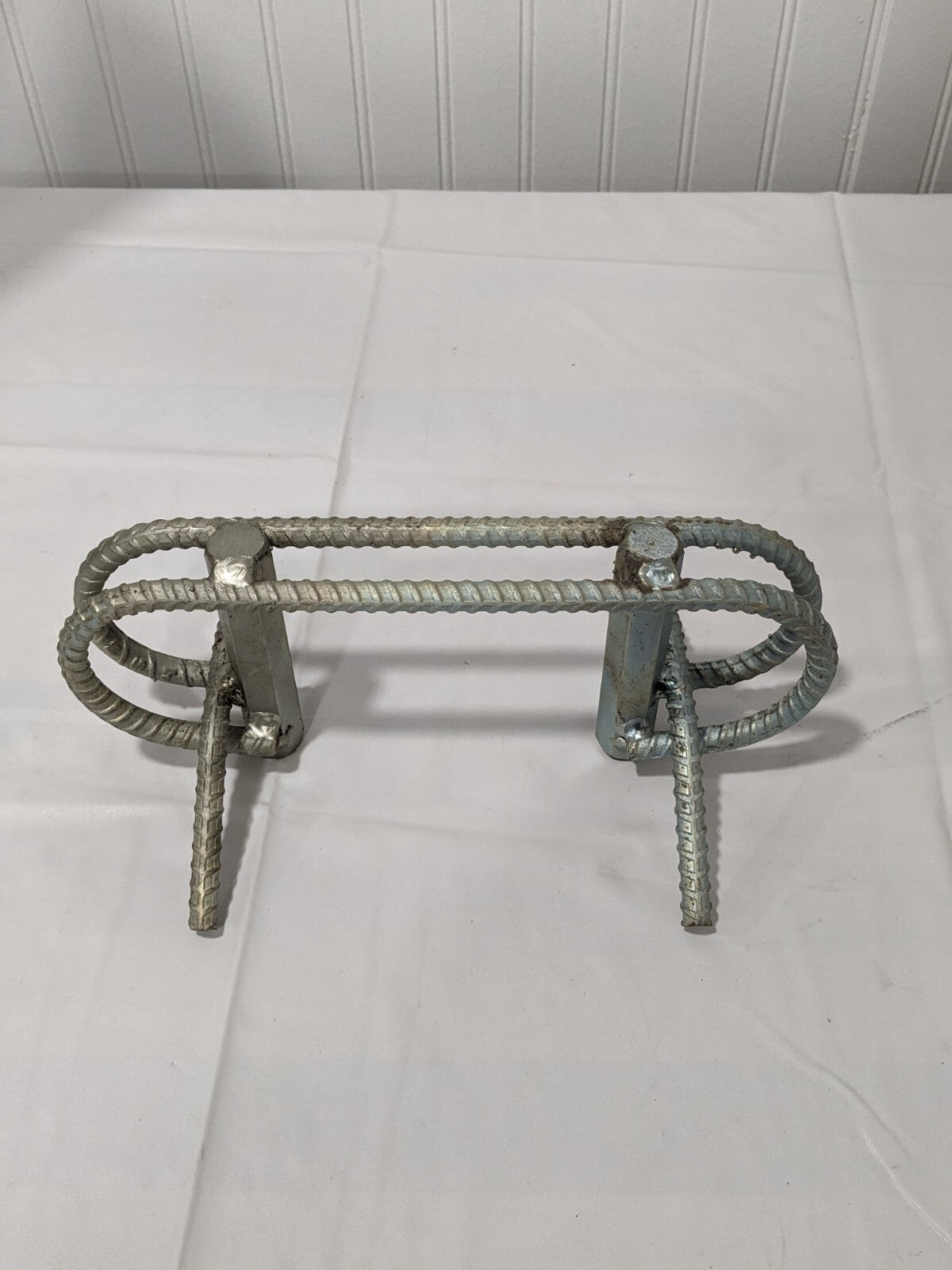 Kim Lighting Concrete Wall Embedment Bracket Light Installation WEB