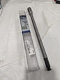 MAG-BIT 7/16" Shank Drill Ext for 1/4, 5/16 & 7/16" Shank Drill Bits 782.12.0716