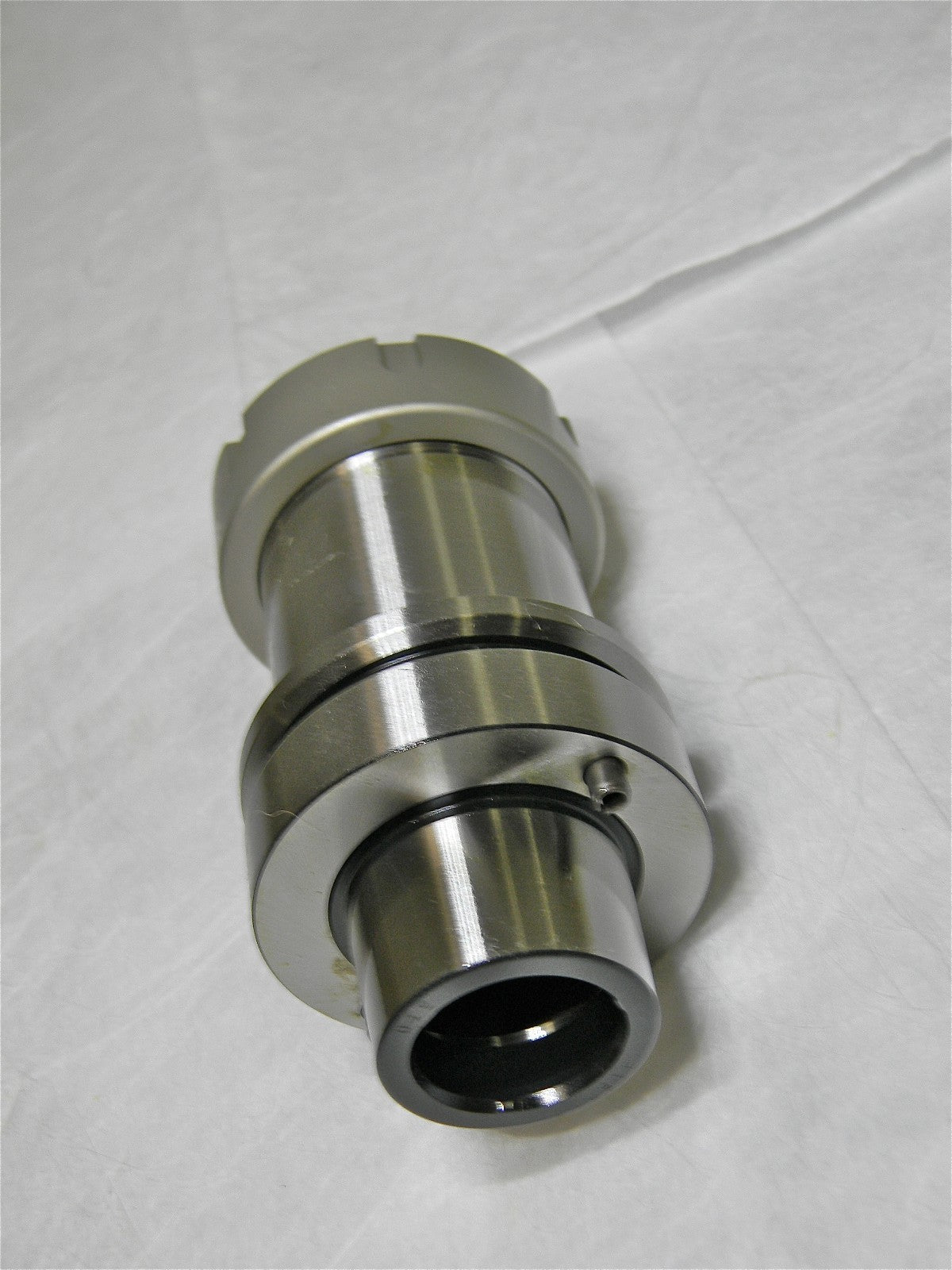 Iscar 3 to 26mm HSKFM63 Hollow Taper Shank ER40 Collet Chuck 4504940