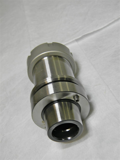 Iscar 3 to 26mm HSKFM63 Hollow Taper Shank ER40 Collet Chuck 4504940