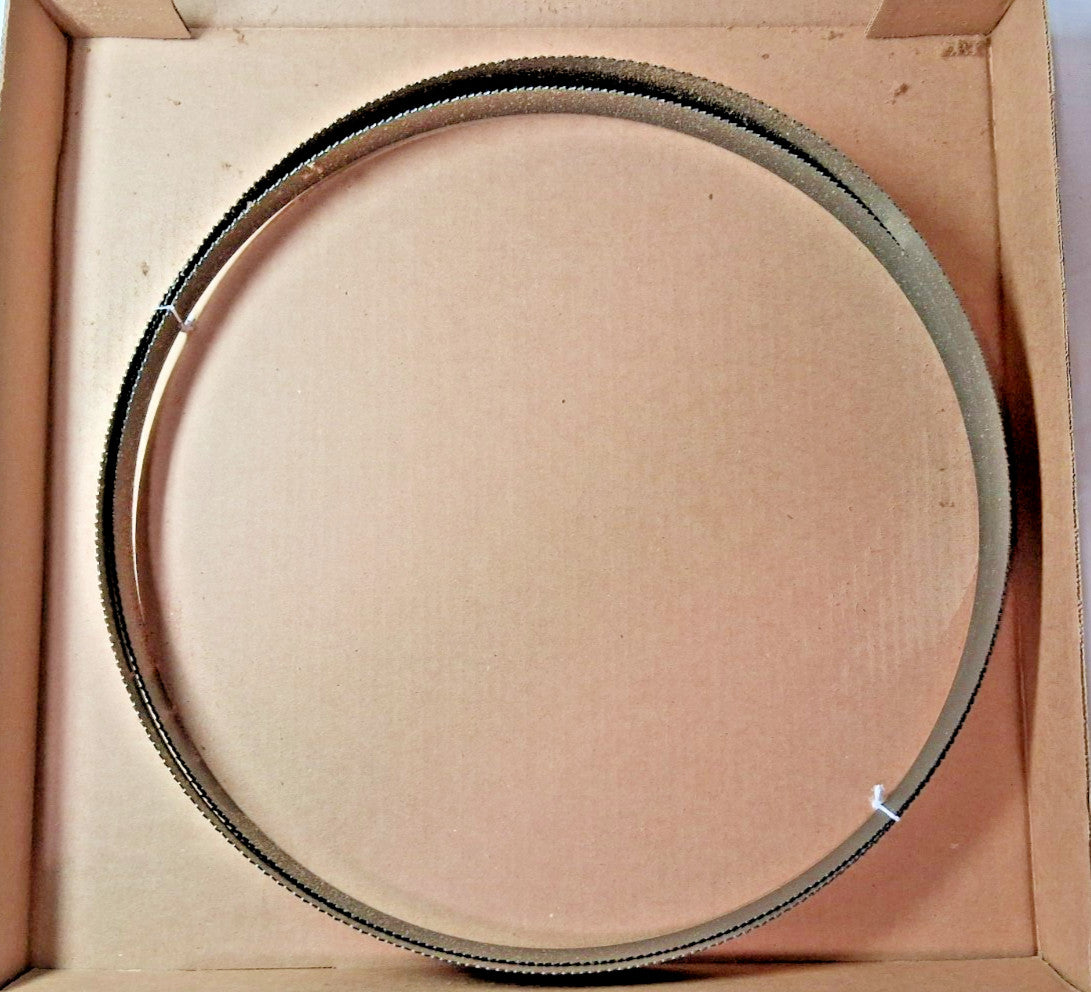 LENOX Bi-Metal Band Saw Blade 13' 6" x 1" x .035 5/8 TPI RX+ 1 PC 93232RPB134115