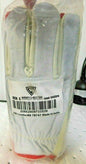 West Chester Protective Gear Split Cowhide Work Gloves QTY 12 993K/S