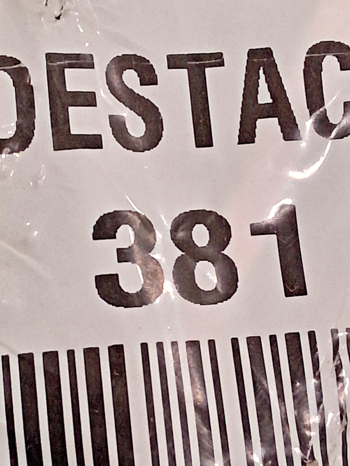 De-Sta-Co Pull-Action Latch Clamp Horizontal 1,000 lb J-Hook Flanged Base 381
