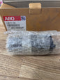 ARO/Ingersoll-Rand Miniature Compressed Air Lubricator 1/8" Port NPT Ends 32 CFM