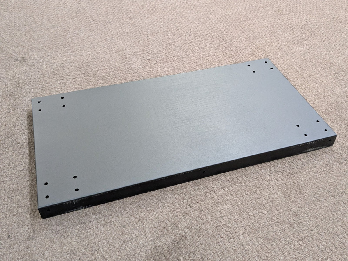 Big Bear Econo-Kart CNC Tool Cart Base Assembly BB3000