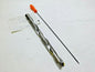 Kennametal Replaceable-Tip Drill 23 to 23.5mm 10xD KSEM230R10WN25M 1551841