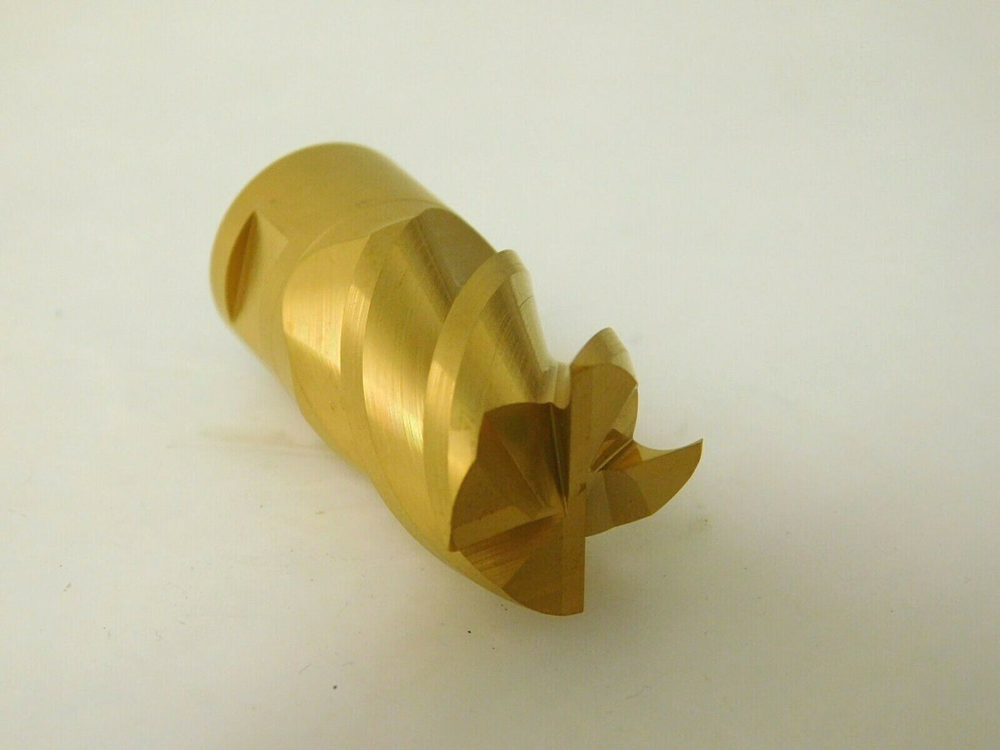 Seco Carbide Milling Tip Insert MP16-16019R04Z4-E04 Grade F40M 52036
