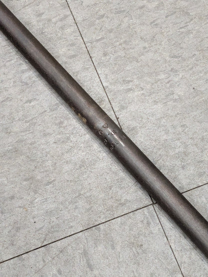 Klein Tools 24" OAL Fit-Up Bar 3/4" Tip 3247