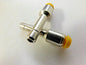 Parker 4mm Tube OD Nickel Plated Brass PTC  Tube End Reducer QTY 10 XTRPB6-4