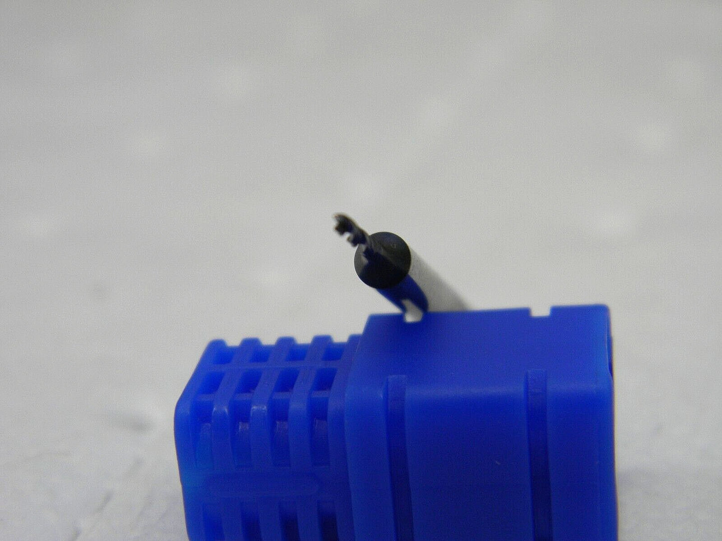 OSG Solid Carbide Micro Drill Bits QTY 5 0.0402" Dia 140 ° 3300102