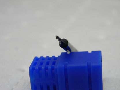 OSG Solid Carbide Micro Drill Bits QTY 5 0.0402" Dia 140 ° 3300102