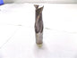 Putnam Tools HSS Center Cut End Mill 1" Dia x 2.25" LOC 2FL #91630