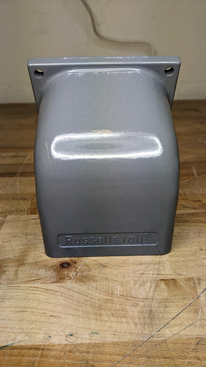 T&B Russelstoll DS3516FRAB Hazardous Locaction Plug Receptacle GN JB RCP