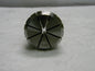Parlec ER Collet 5/32" 0.117 to 0.156" Collect Capacity  ER32-0156