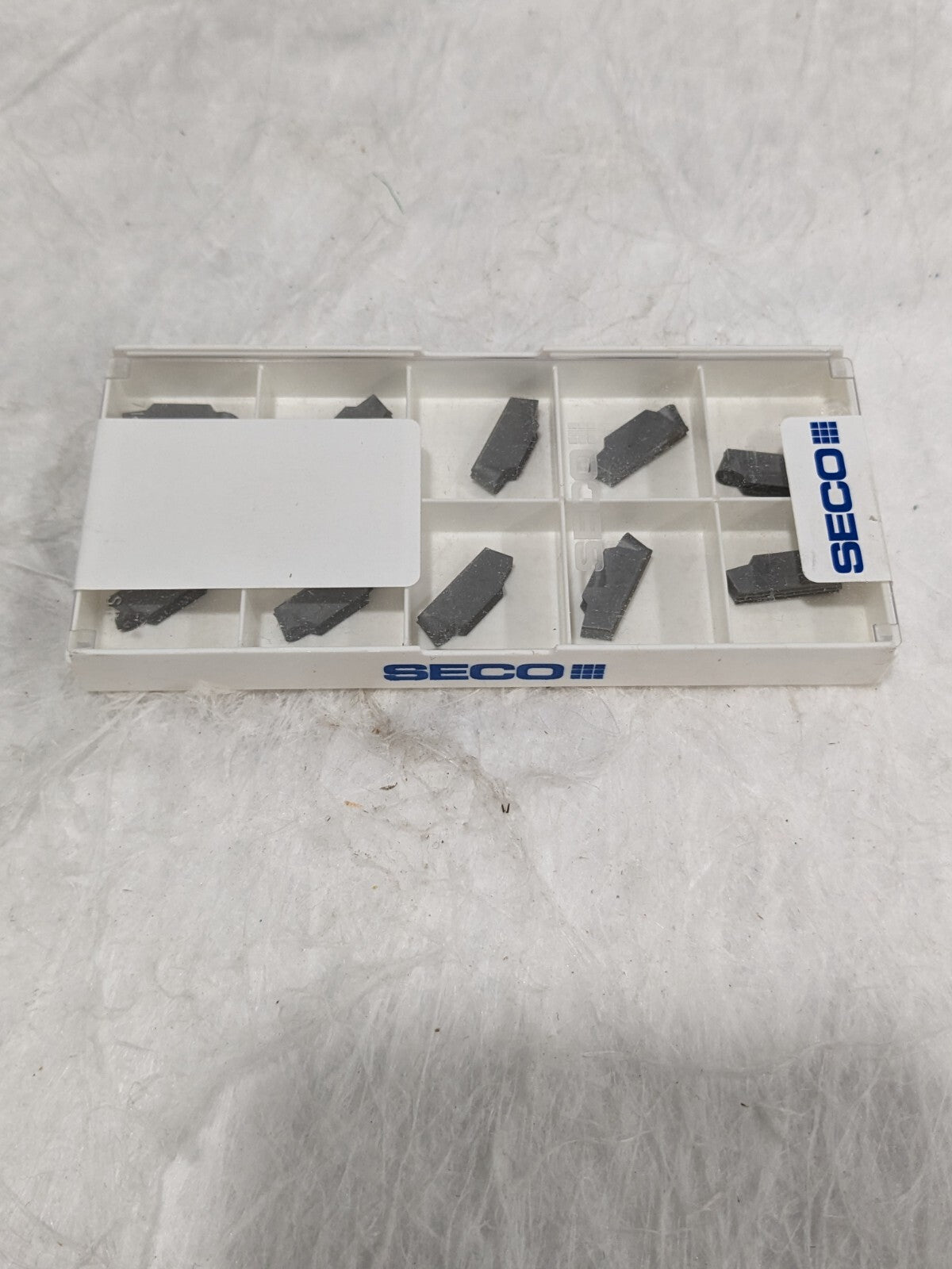Seco Multi-Directional Turning Insert: LCMR1604M00400MP, 883 Qty 10 00034654