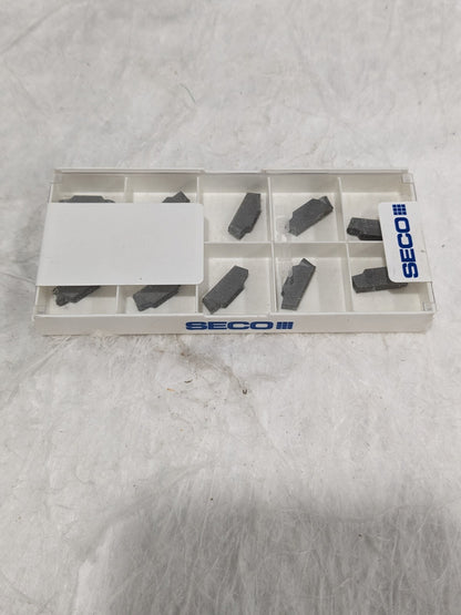 Seco Multi-Directional Turning Insert: LCMR1604M00400MP, 883 Qty 10 00034654