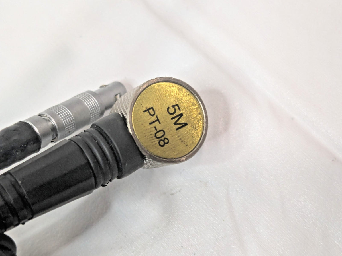 SPI Ultrasonic Thickness Gage 0.1mm to 8" Measurement 0.1mm Resolution 15-145-6