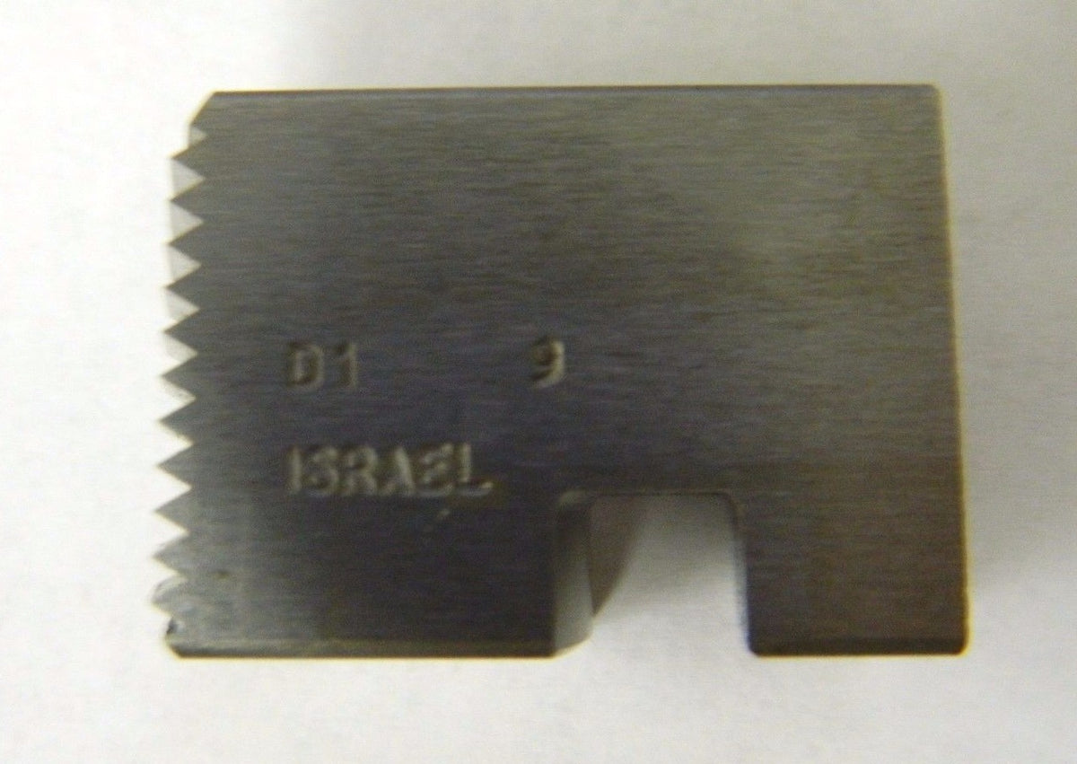 Vargus HSS Thread Chaser Set NPT CFM33 HK10 3/4-14" 2GG4N04814013