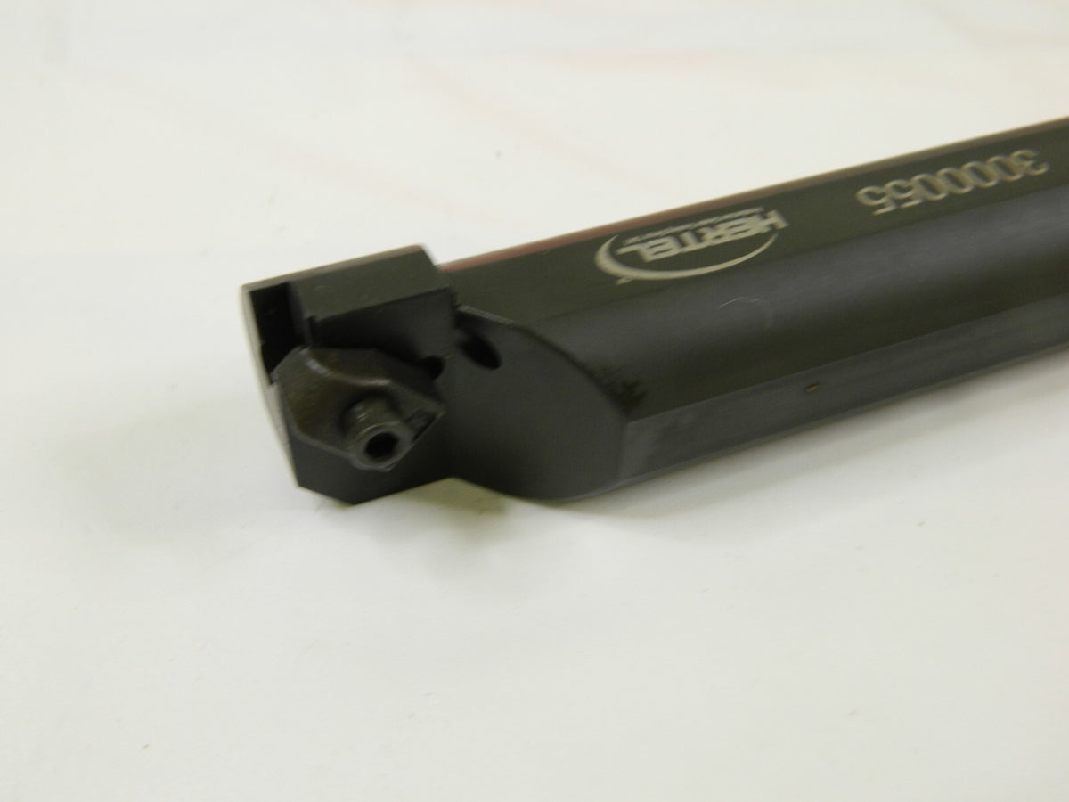 Hertel A-IE Internal LH  0.15" Min GW Indexable Grooving ToolHolder 58394594
