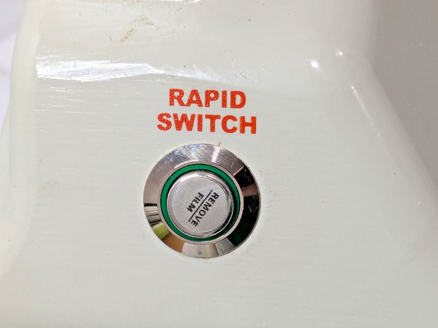 WORKHORSE Power Feed X-Axis Table Feed 110V 90W 50/60Hz AL-500PX