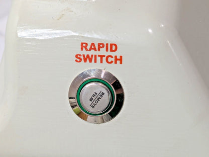 WORKHORSE Power Feed X-Axis Table Feed 110V 90W 50/60Hz AL-500PX