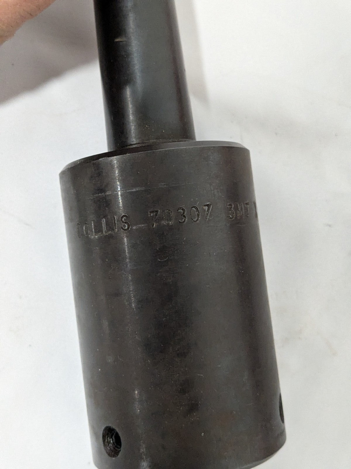 Collis Tool MT3 Tapping Driver 1-1/2" Tap, 2.31" Tap Entry Depth 70307