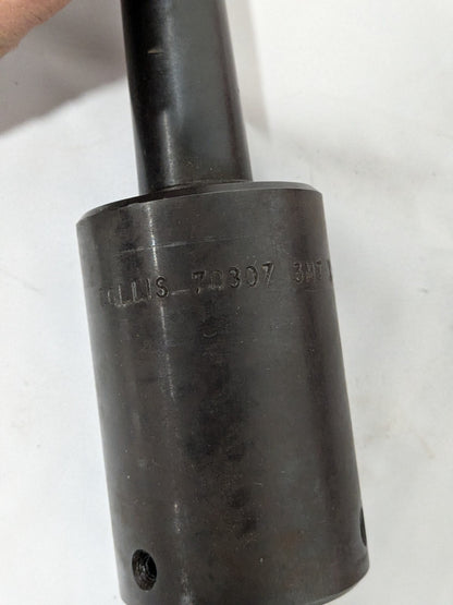 Collis Tool MT3 Tapping Driver 1-1/2" Tap, 2.31" Tap Entry Depth 70307