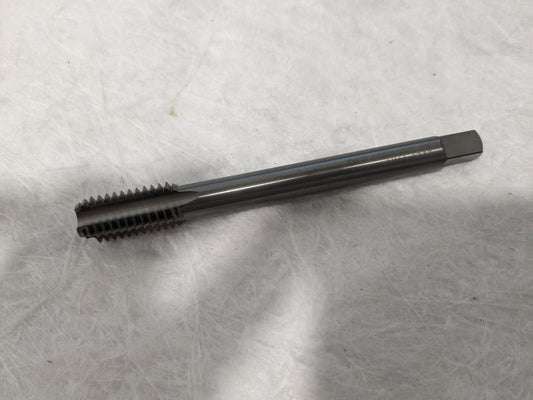 OSG Straight Flute Tap: 1/2-13 UNC, 4 Fl 3191300