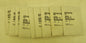 Jobber Length Drill Bit 108pcs : 0.0938" Dia, 135 °, HSS BD-C87739-12
