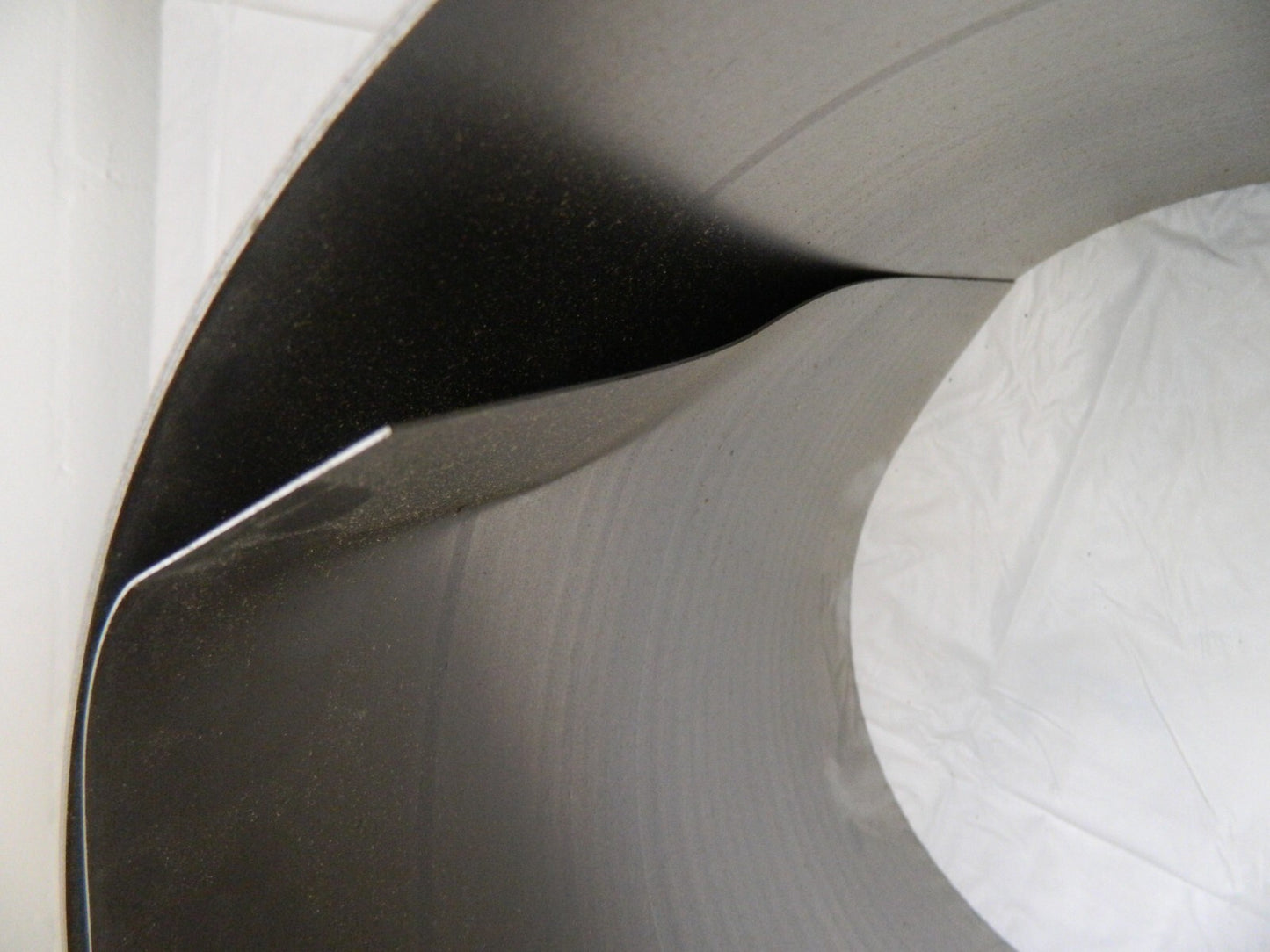 Shim Stock: 0.025'' Thick, 120'' Long, 12" Wide, 1010 Low Carbon Steel 16640