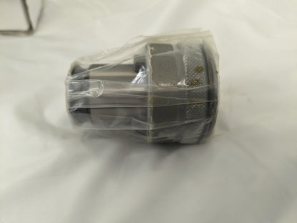 ACCUPRO Tapping Adapter: 3/8" Tap, #2 Adapter 587276