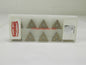 Tungaloy Carbide Turning Insert TNMG160408 AS T9115 Qty 10 6863401