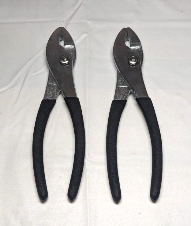 Plier Set  6Pc Assortment  SF-P08