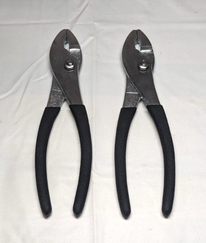 Plier Set  6Pc Assortment  SF-P08