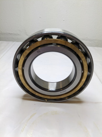 Angular Contact Ball Bearing 40 Degree - Bronze Cage 7211 BECB MP