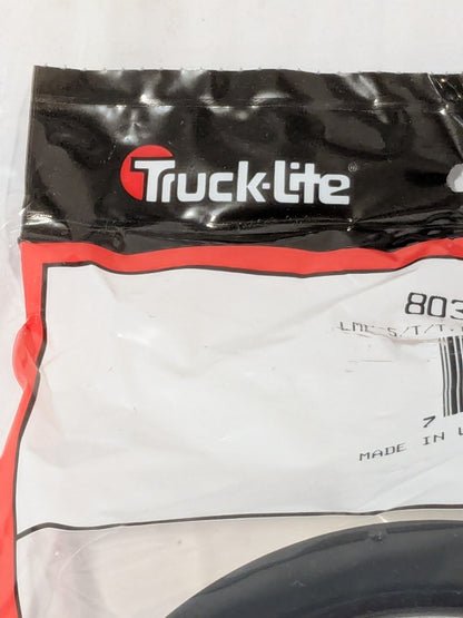 Truck Lite 80 Series Brake / Tail / Turn Signal Light Incandescent 80334R3