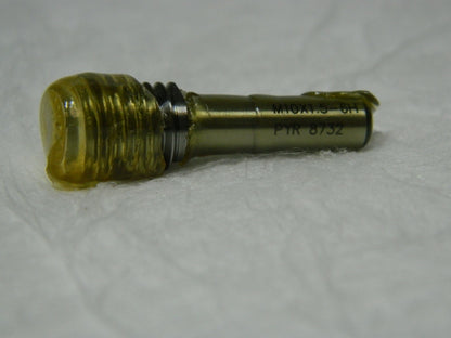 SPI Single End Plug Thread Go Gage M10x1.5 6H 34-548-8