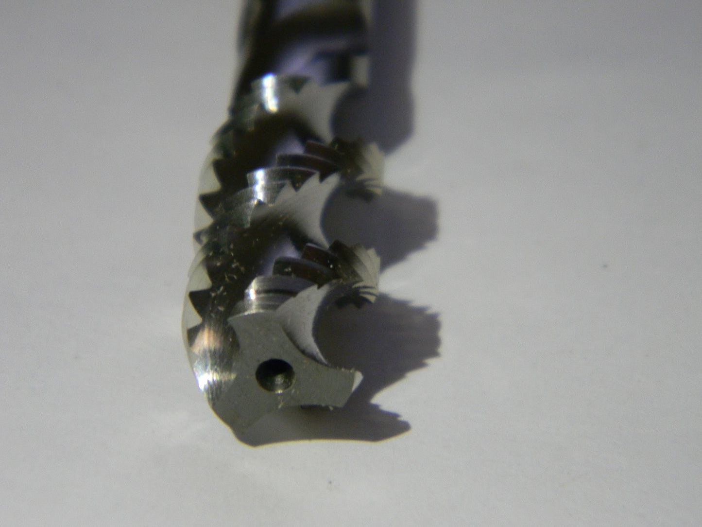 Balax M12" x 1.75" BD7 45° Spiral Flute Threadshaver Tap QTY 2    4308