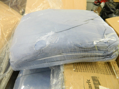 KLEENGUARD Disposable &amp; Chemical Resistant Aprons Qty 100 36260