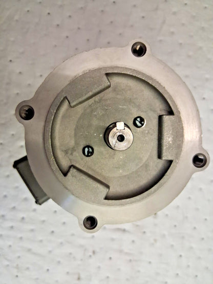 Baldor Reliance Three Phase AC Motor TEFC Enclosure VM3542
